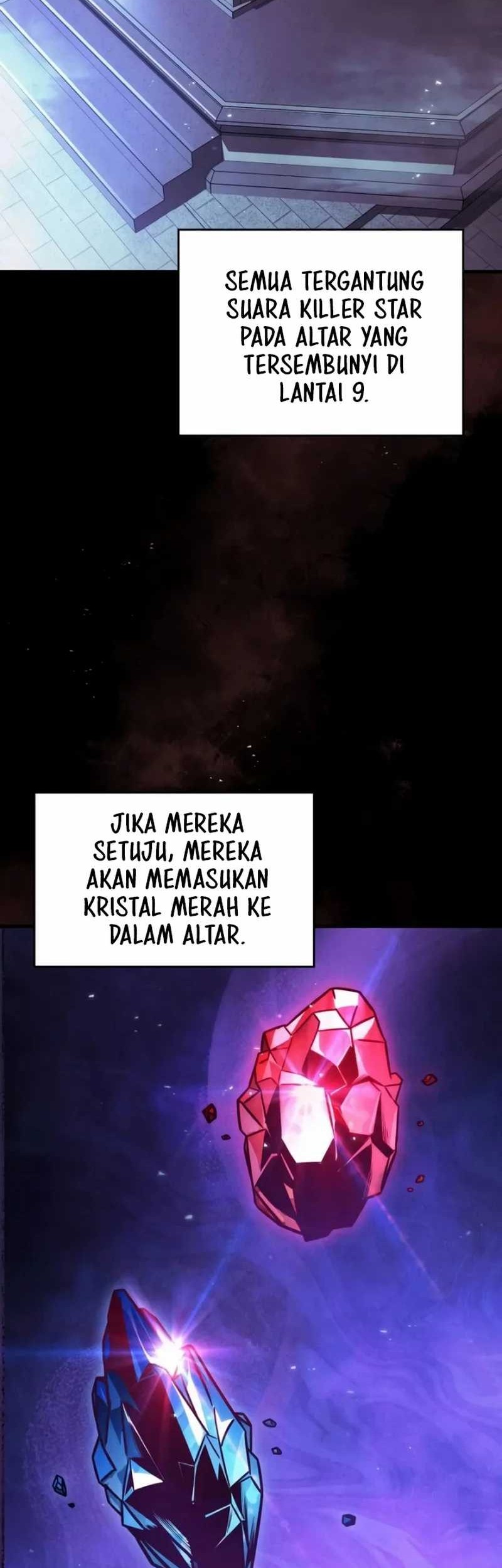 Manhwa My Exclusive Tower Guide Chapter 43 gambar nomor 2