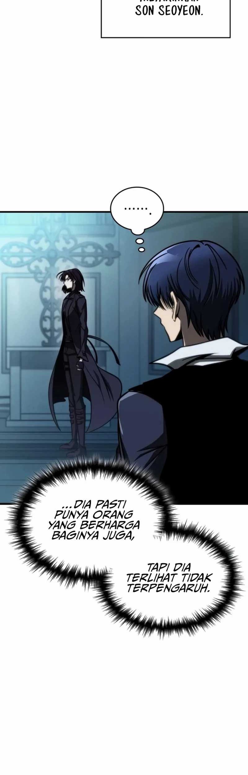 My Exclusive Tower Guide Chapter 43 Gambar 11