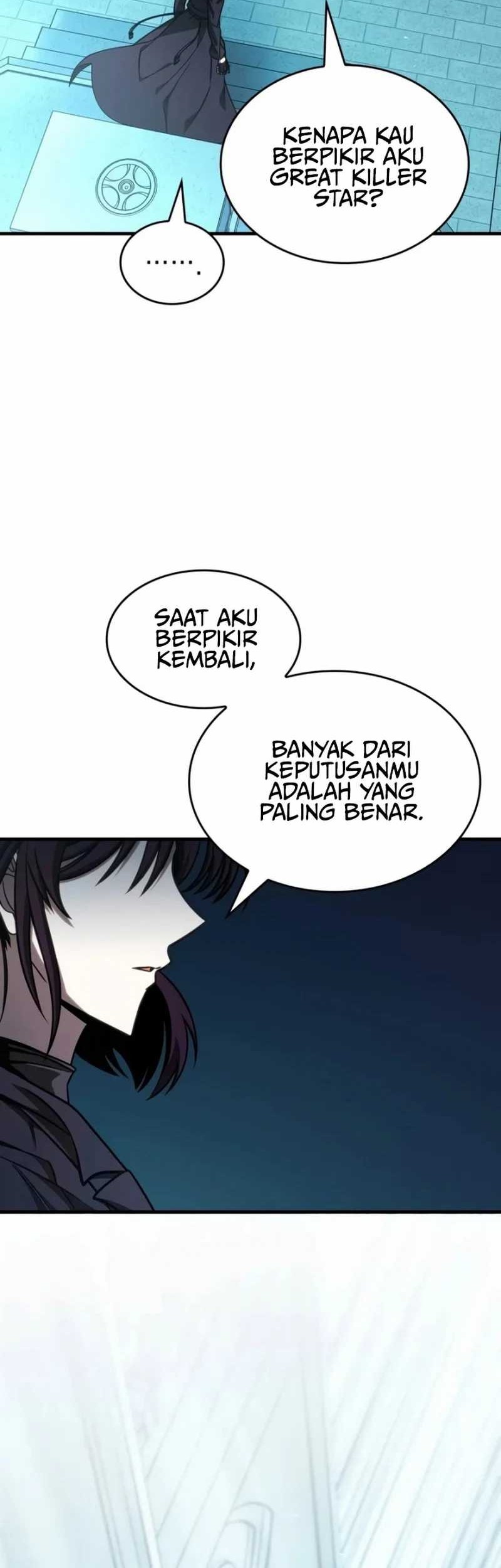 My Exclusive Tower Guide Chapter 43 Gambar 14