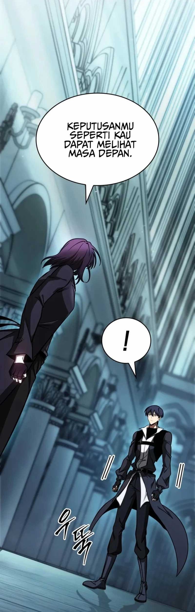 My Exclusive Tower Guide Chapter 43 Gambar 15