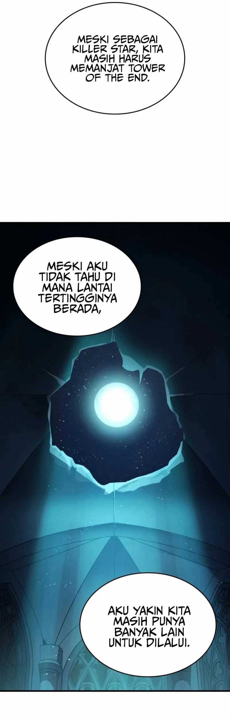 My Exclusive Tower Guide Chapter 43 Gambar 22