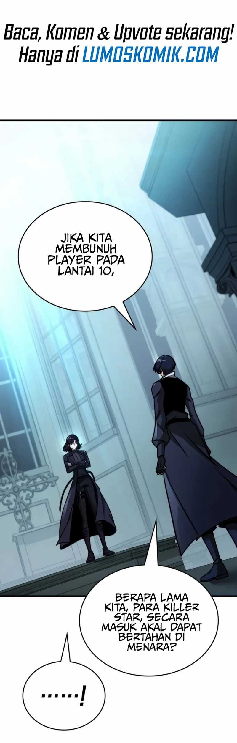 My Exclusive Tower Guide Chapter 43 Gambar 23