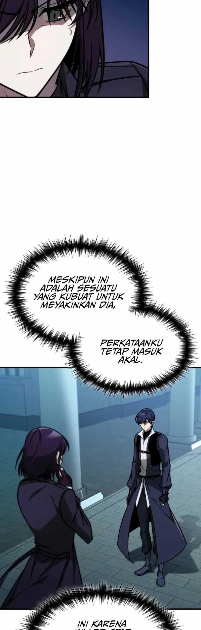 My Exclusive Tower Guide Chapter 43 Gambar 27