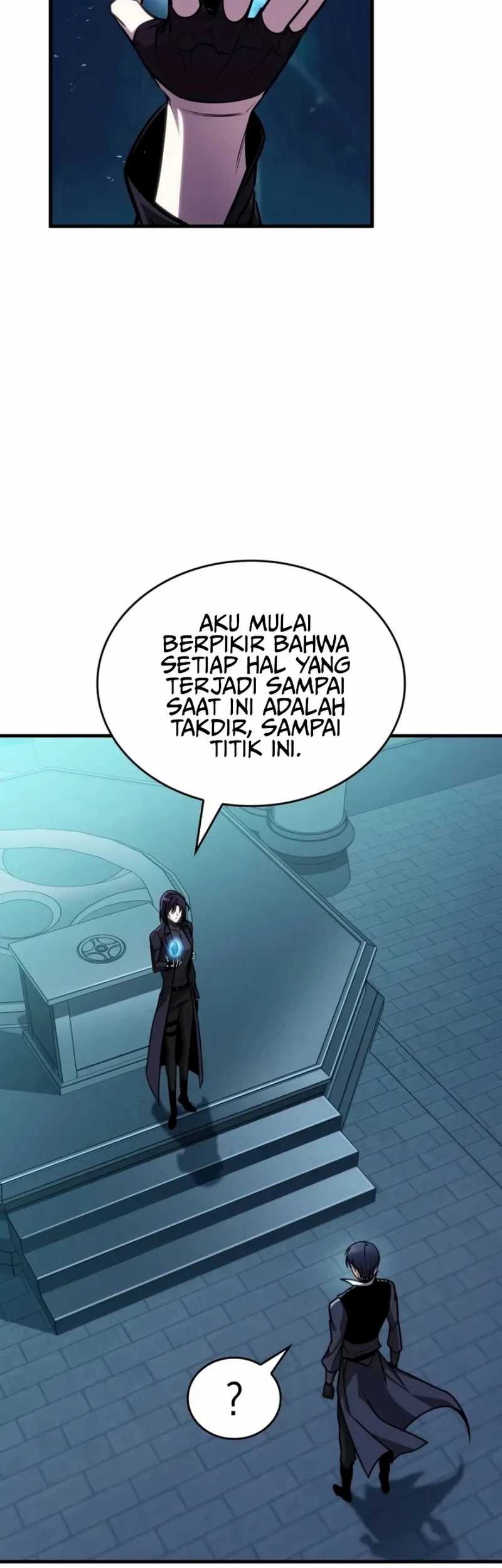 My Exclusive Tower Guide Chapter 43 Gambar 31