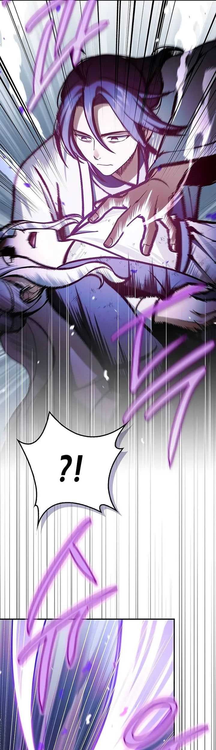 Heavenly Grand Archive’s Young Master Chapter 105 Gambar 18