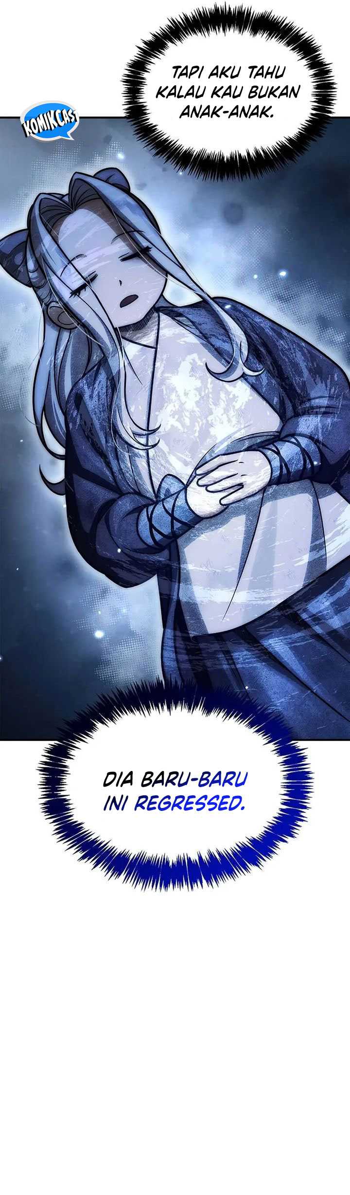 Heavenly Grand Archive’s Young Master Chapter 105 Gambar 37