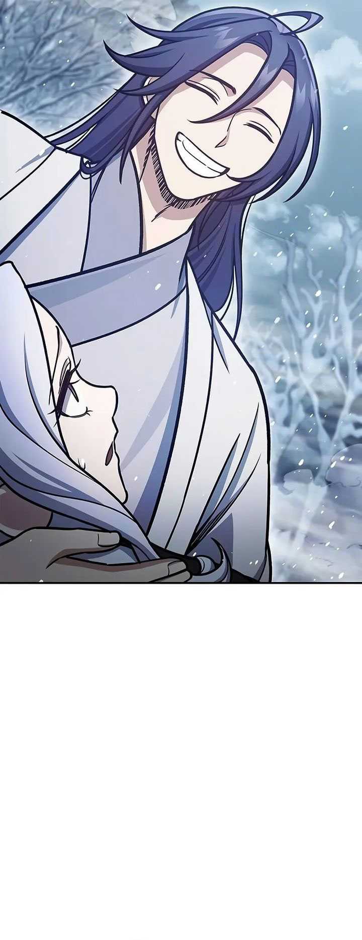 Heavenly Grand Archive’s Young Master Chapter 105 Gambar 58