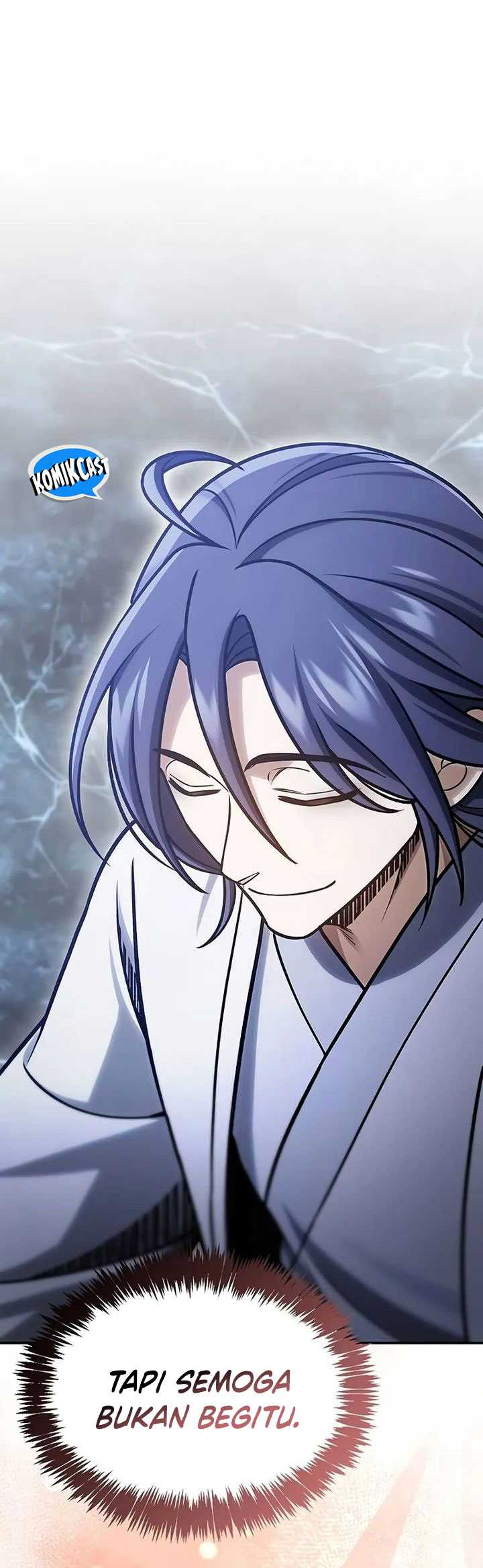 Heavenly Grand Archive’s Young Master Chapter 105 Gambar 45