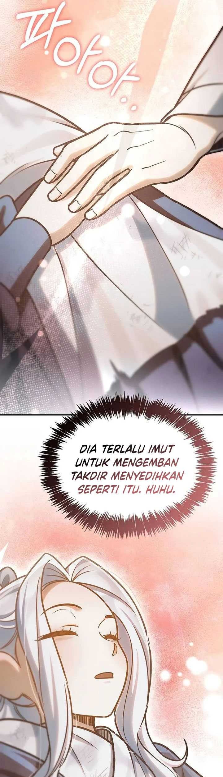 Heavenly Grand Archive’s Young Master Chapter 105 Gambar 46