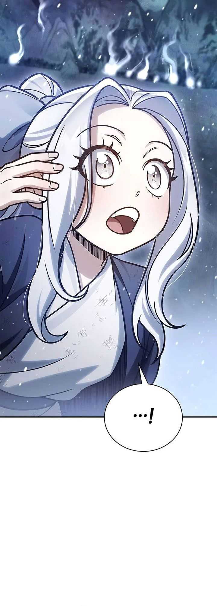 Heavenly Grand Archive’s Young Master Chapter 105 Gambar 72