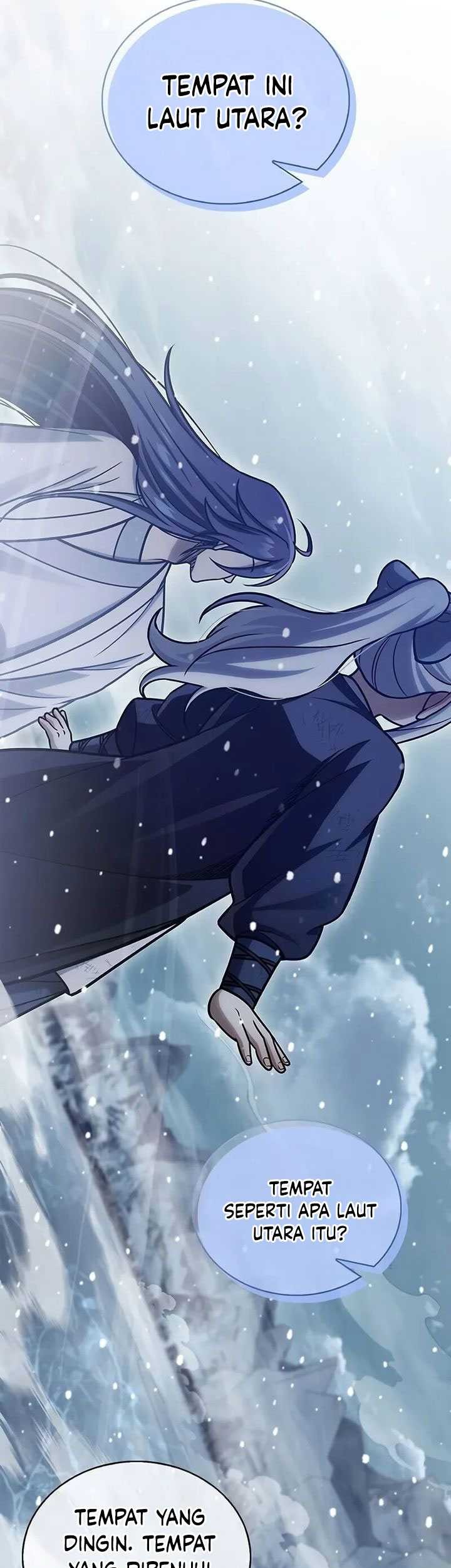 Heavenly Grand Archive’s Young Master Chapter 105 Gambar 65