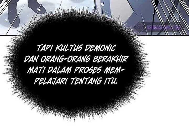 Heavenly Grand Archive’s Young Master Chapter 105 Gambar 80