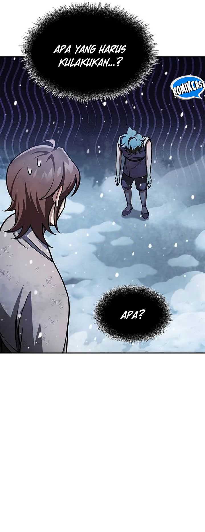 Heavenly Grand Archive’s Young Master Chapter 105 Gambar 101