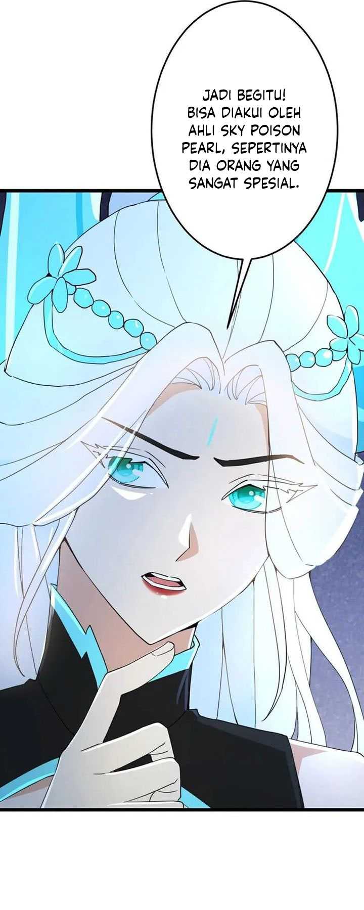 Against the Gods Chapter 688 Gambar 40