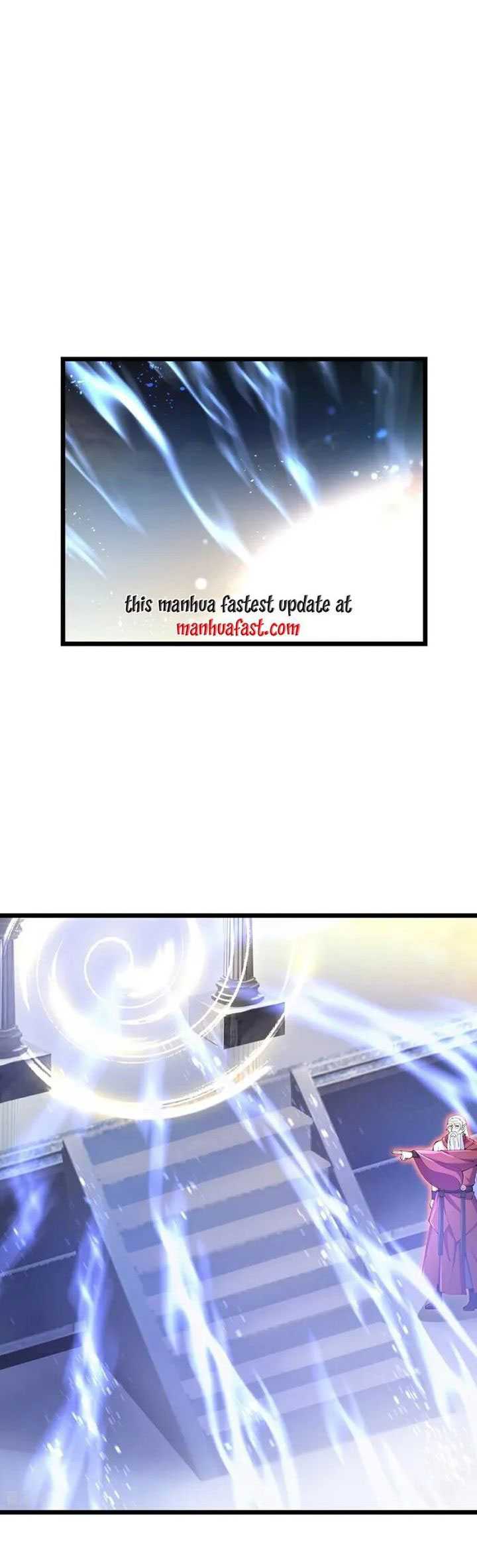 Against the Gods Chapter 688 Gambar 54