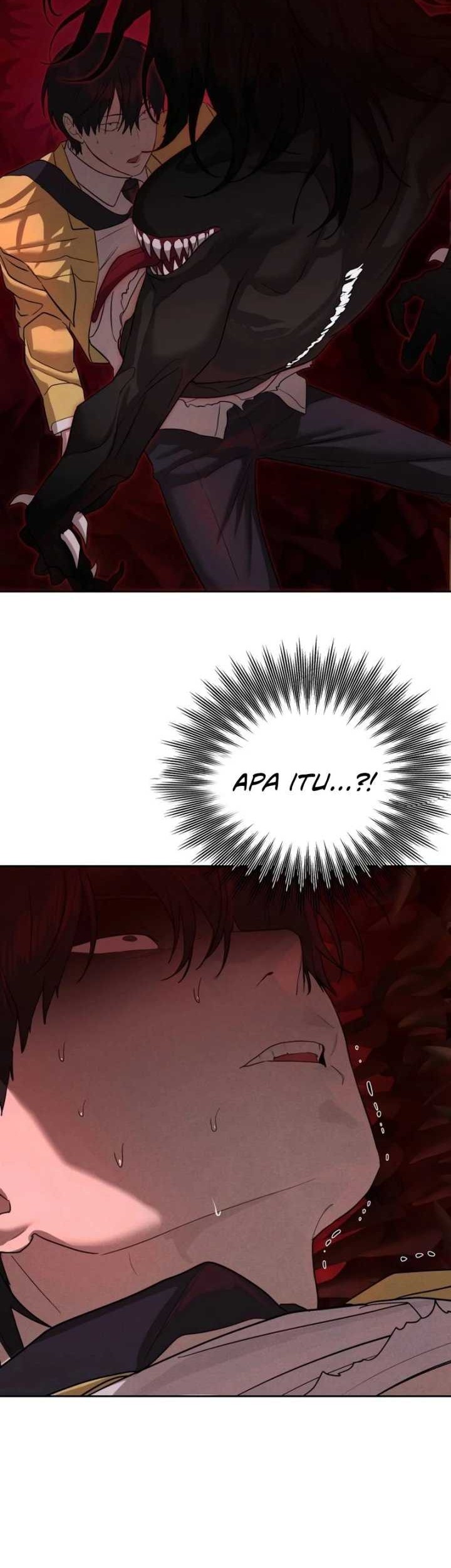 Special Civil Servant Chapter 20 Gambar 29