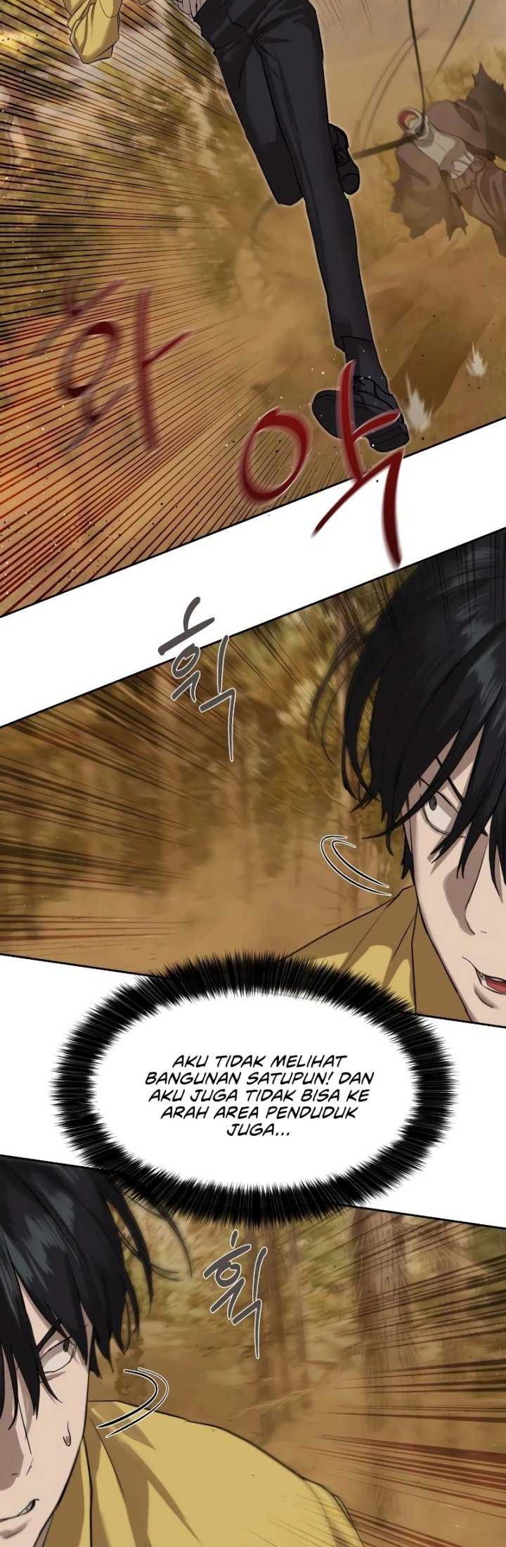 Special Civil Servant Chapter 19 Gambar 36