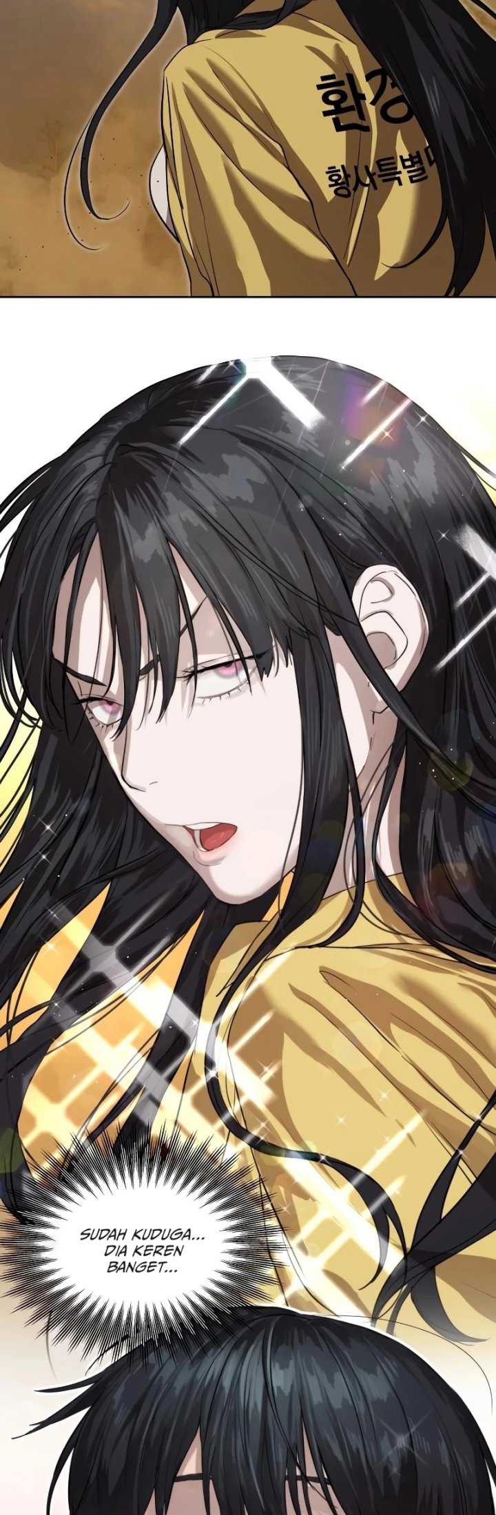 Special Civil Servant Chapter 19 Gambar 21