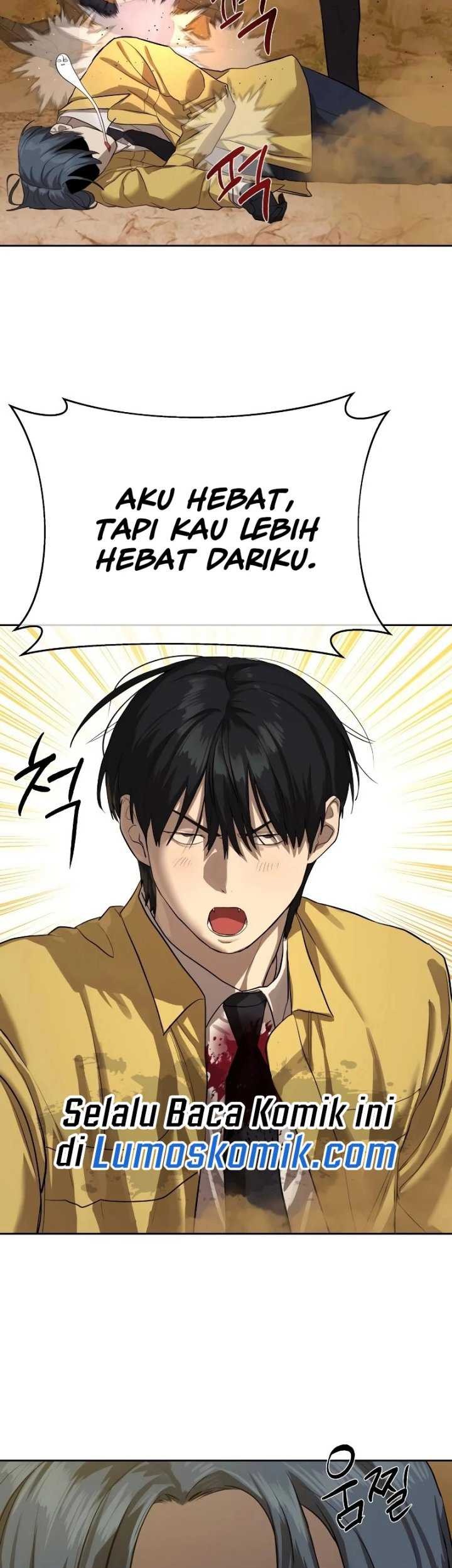 Special Civil Servant Chapter 19 Gambar 25