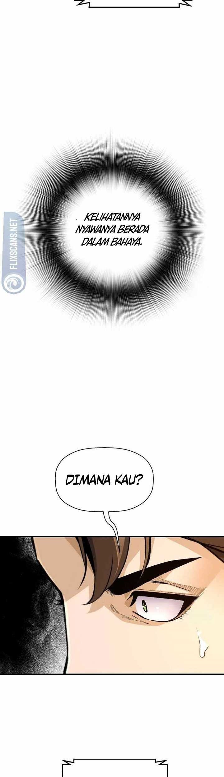 Return of the Legend Chapter 127 Gambar 54