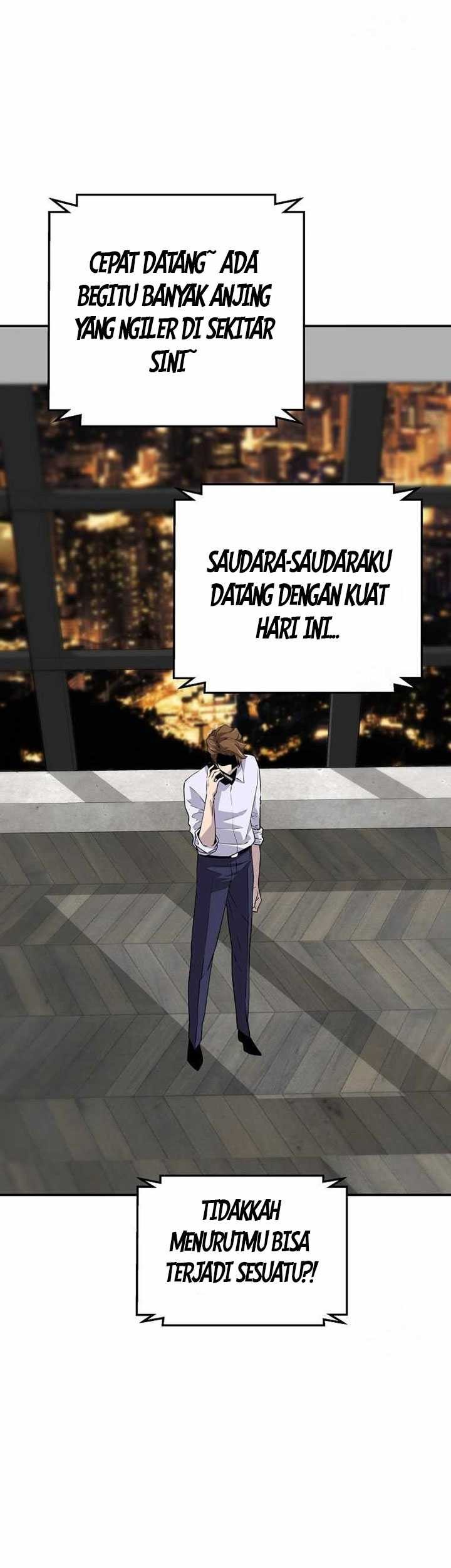 Return of the Legend Chapter 127 Gambar 56