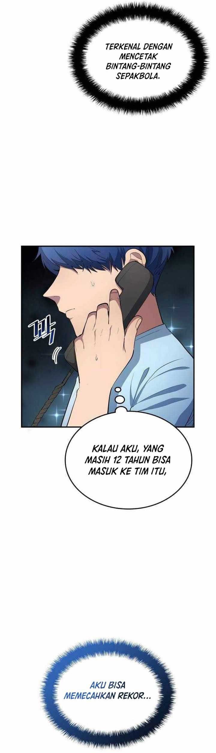 All Football Talents Are Mine Chapter 82 Gambar 43