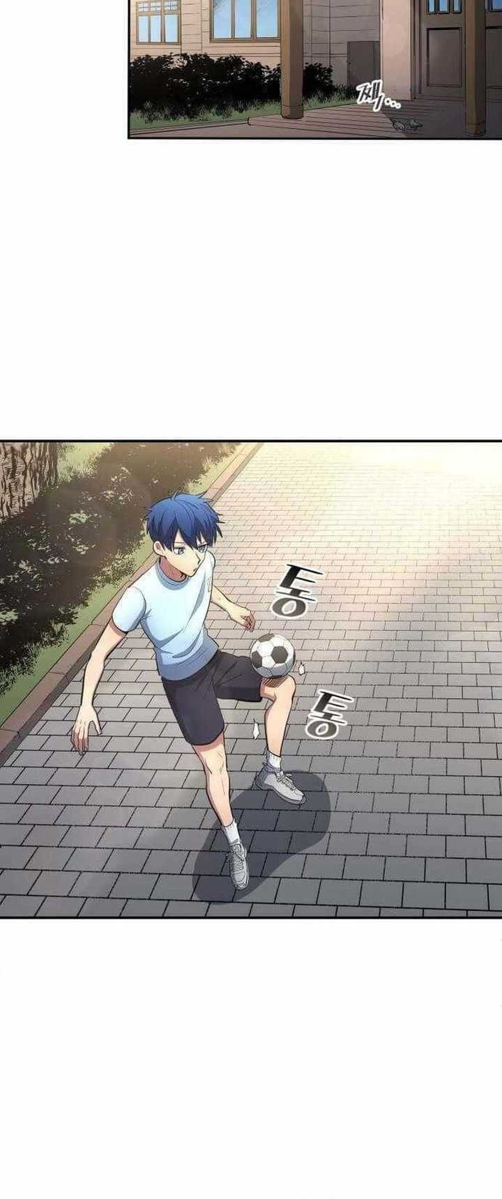 All Football Talents Are Mine Chapter 82 Gambar 33