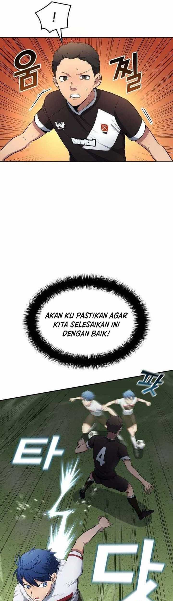 All Football Talents Are Mine Chapter 82 Gambar 7