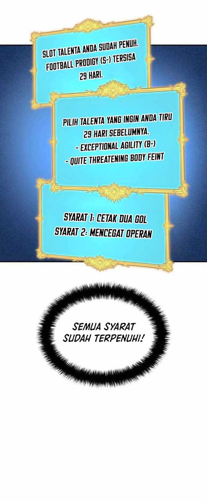 All Football Talents Are Mine Chapter 82 Gambar 21