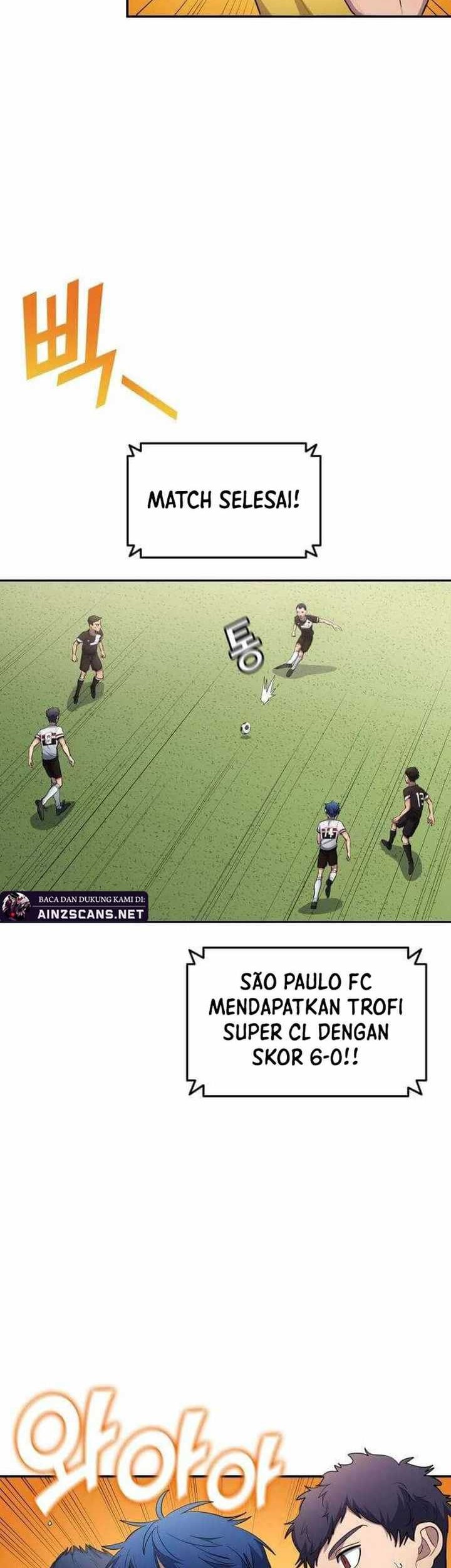 All Football Talents Are Mine Chapter 82 Gambar 23