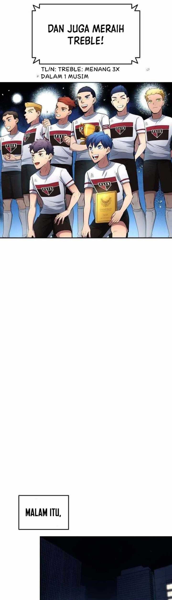 All Football Talents Are Mine Chapter 82 Gambar 26