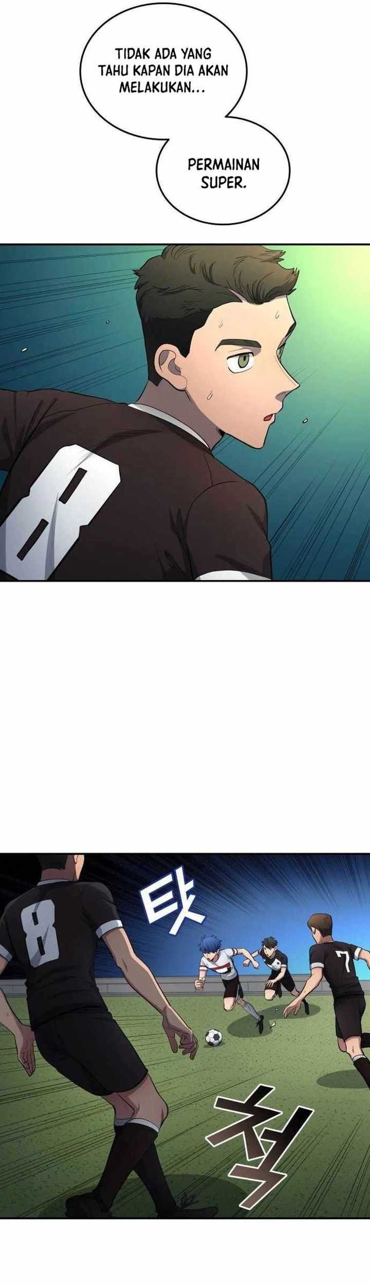All Football Talents Are Mine Chapter 81 Gambar 28