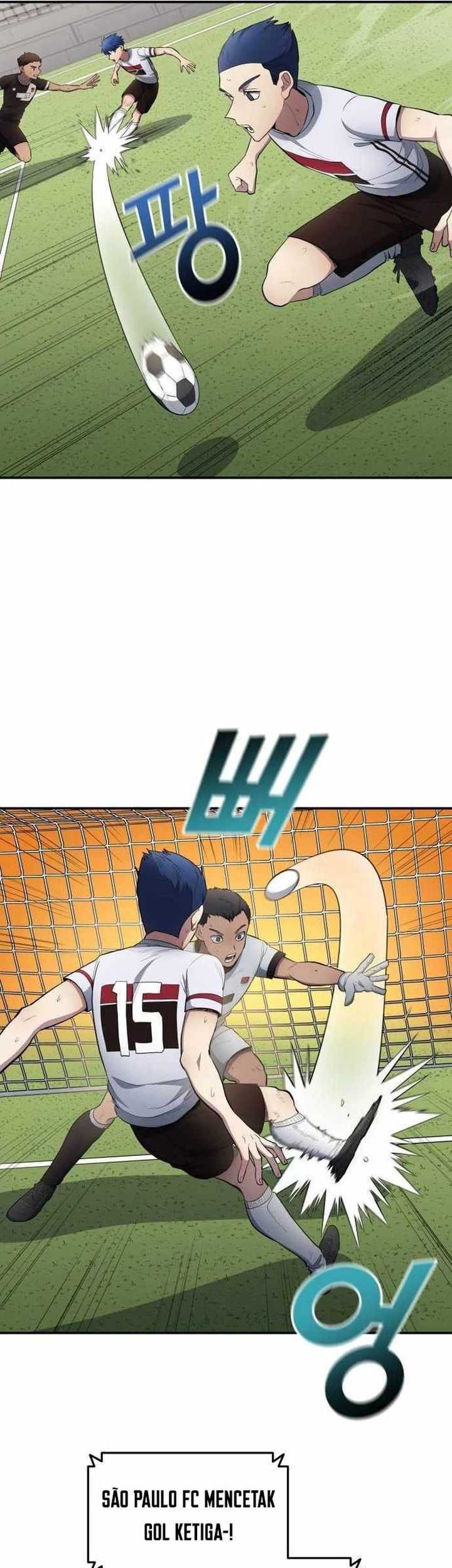 All Football Talents Are Mine Chapter 81 Gambar 34