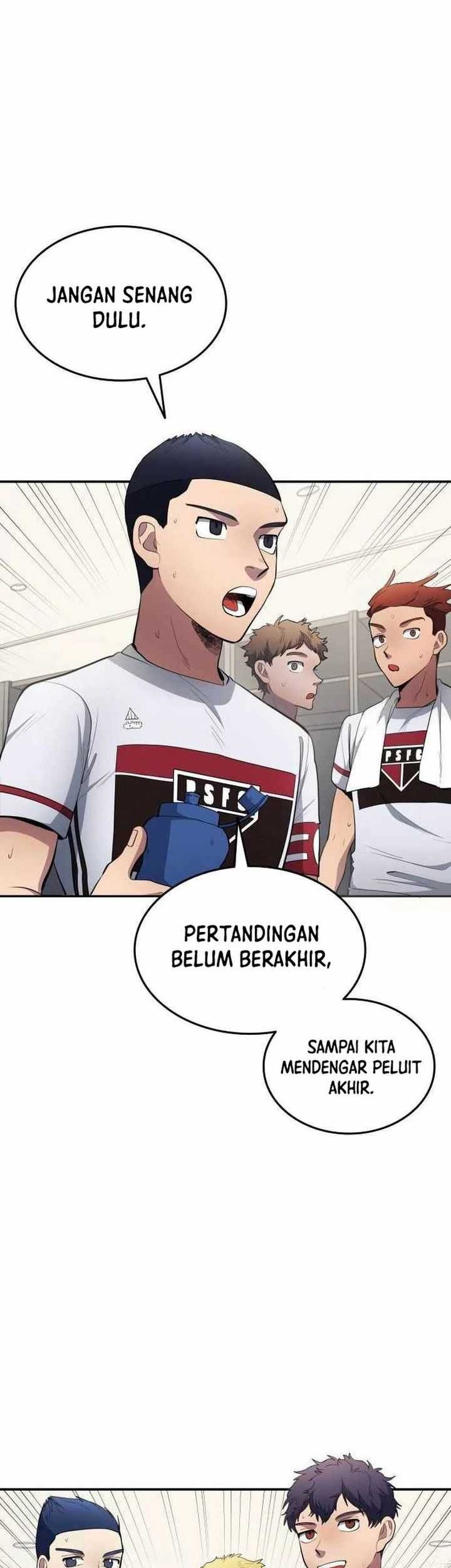 All Football Talents Are Mine Chapter 81 Gambar 38