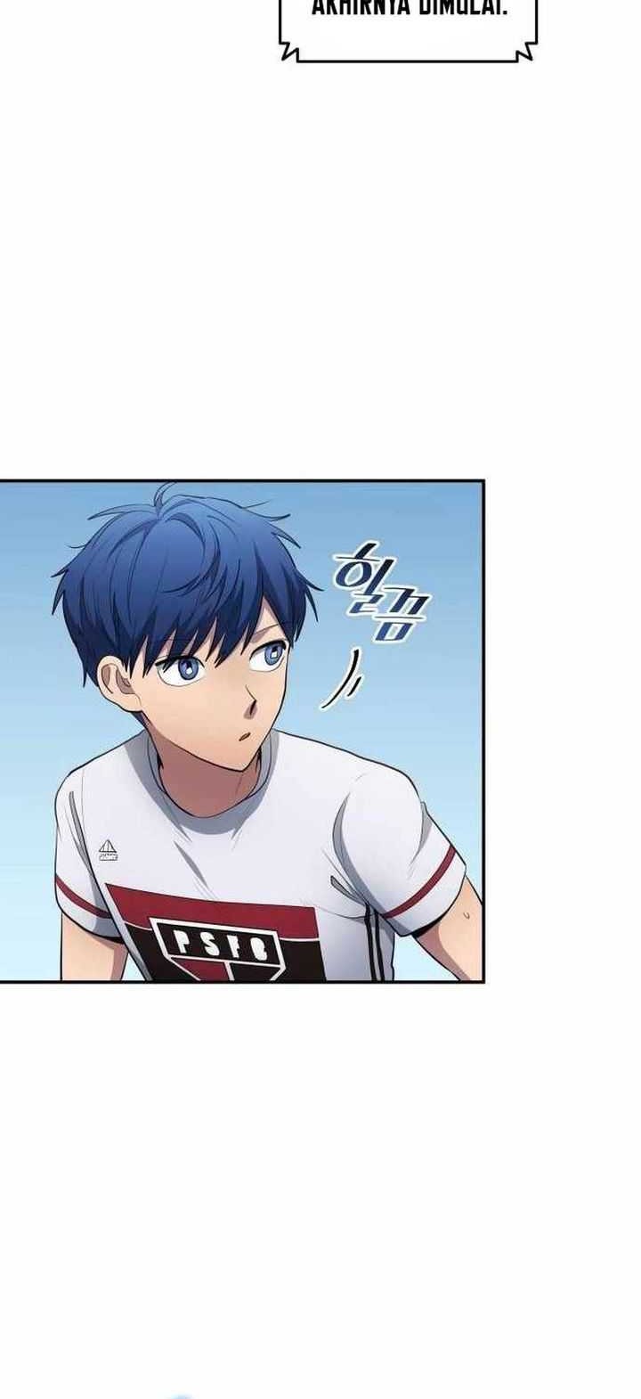 All Football Talents Are Mine Chapter 81 Gambar 12