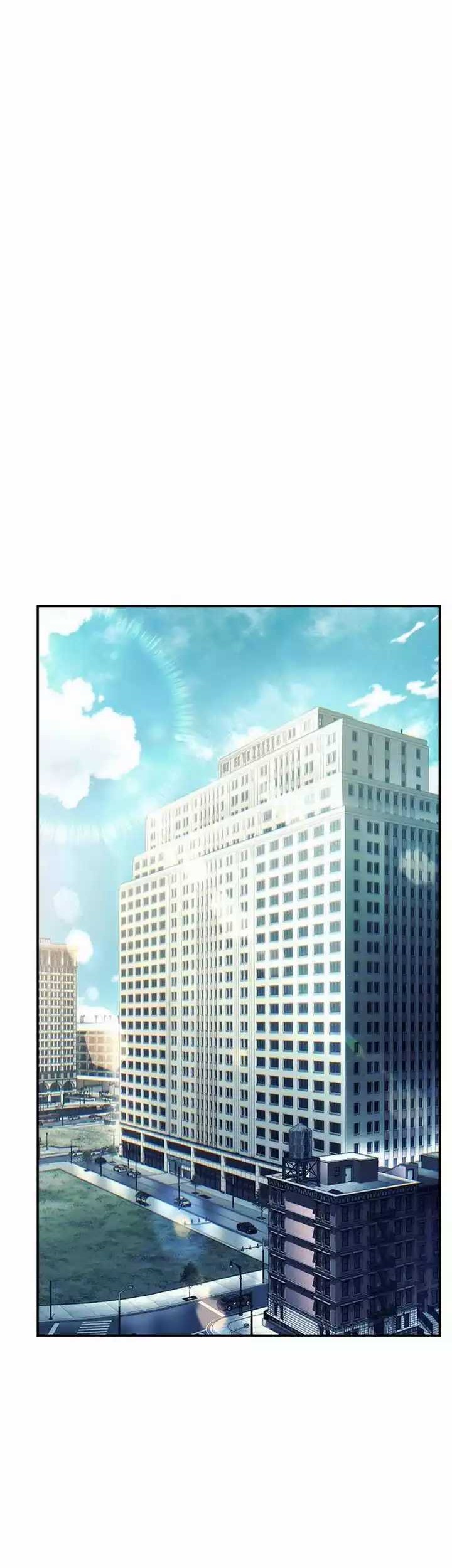 Manhwa Office Worker Who Sees Fate Chapter 107 gambar nomor 2