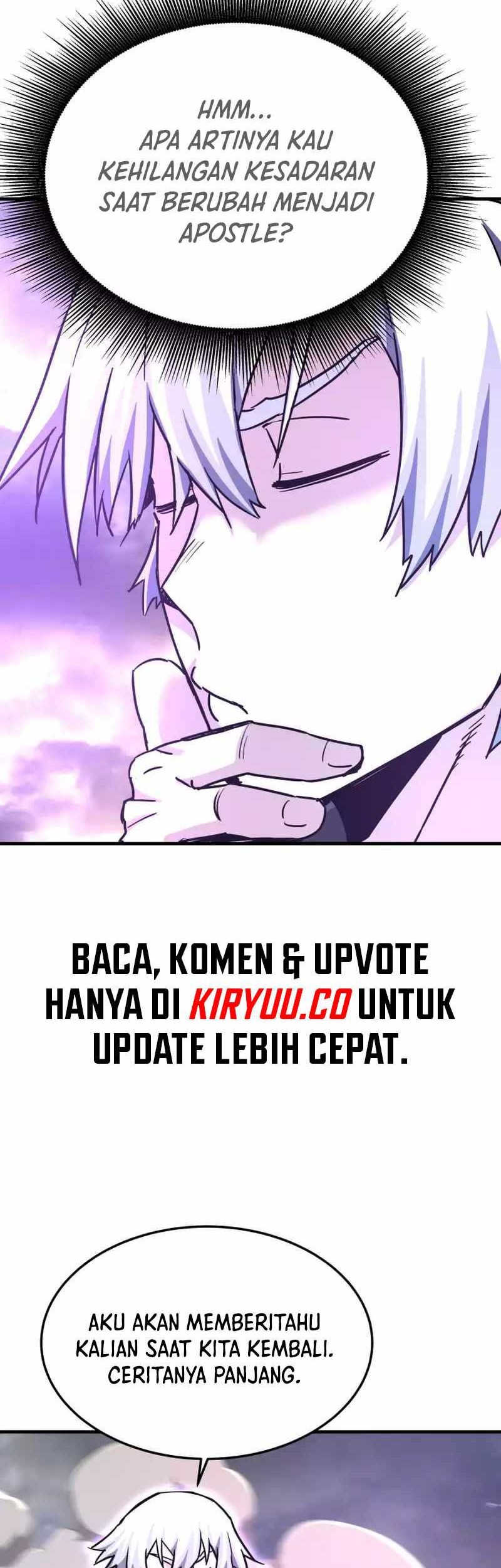 Han Dae Sung Returned From Hell Chapter 108 Gambar 53