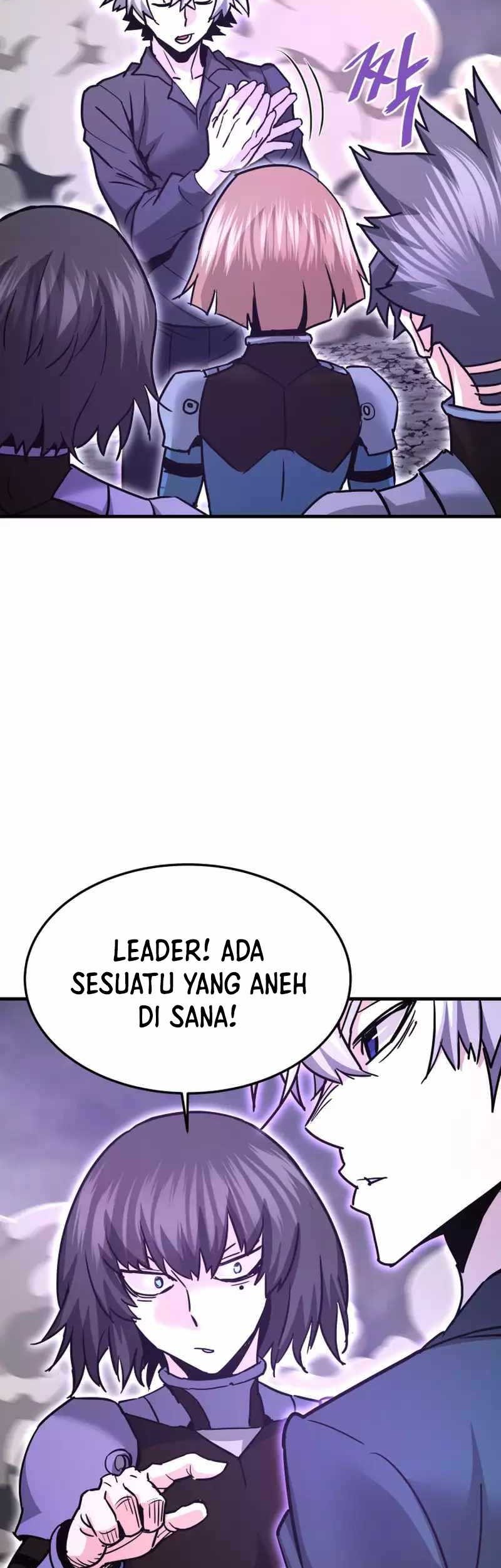 Han Dae Sung Returned From Hell Chapter 108 Gambar 54