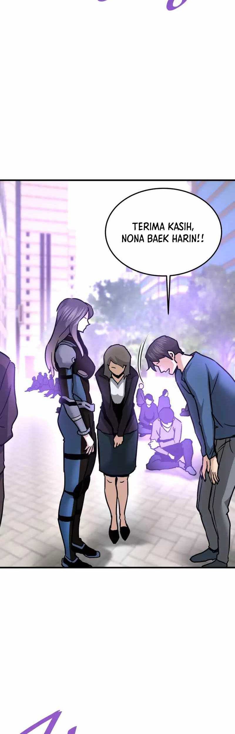 Han Dae Sung Returned From Hell Chapter 108 Gambar 59