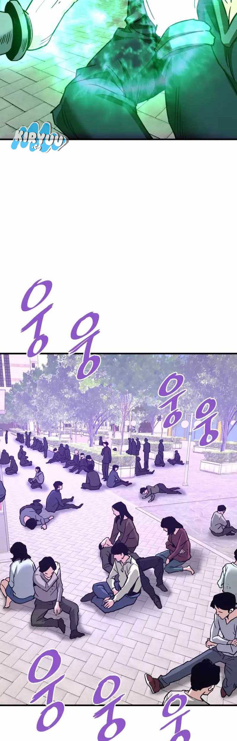 Han Dae Sung Returned From Hell Chapter 108 Gambar 58