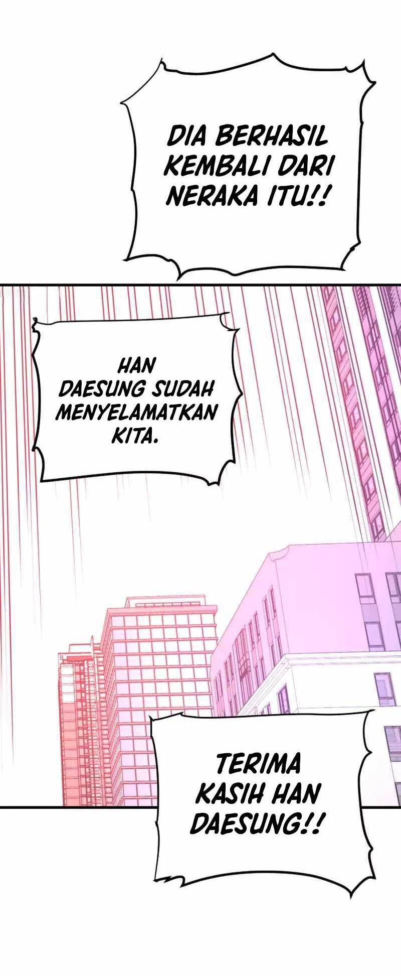 Han Dae Sung Returned From Hell Chapter 108 Gambar 64