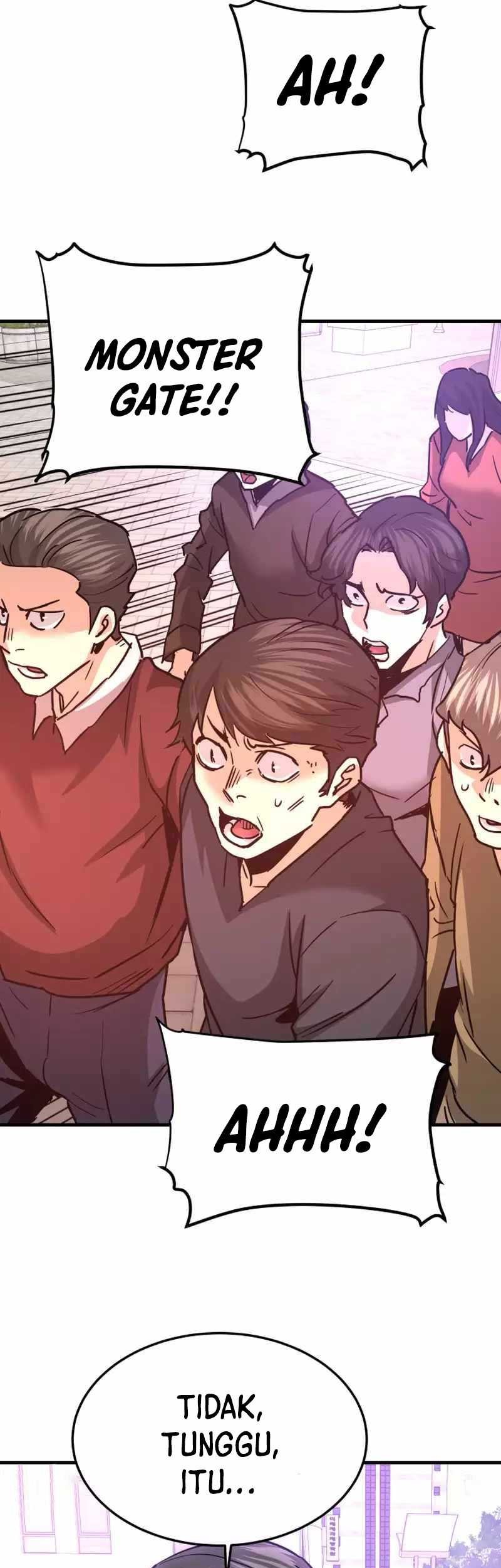 Han Dae Sung Returned From Hell Chapter 108 Gambar 61