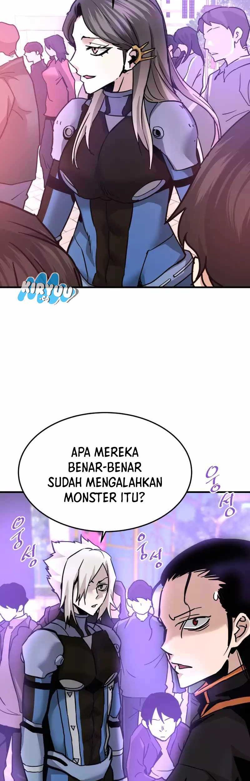 Han Dae Sung Returned From Hell Chapter 108 Gambar 62