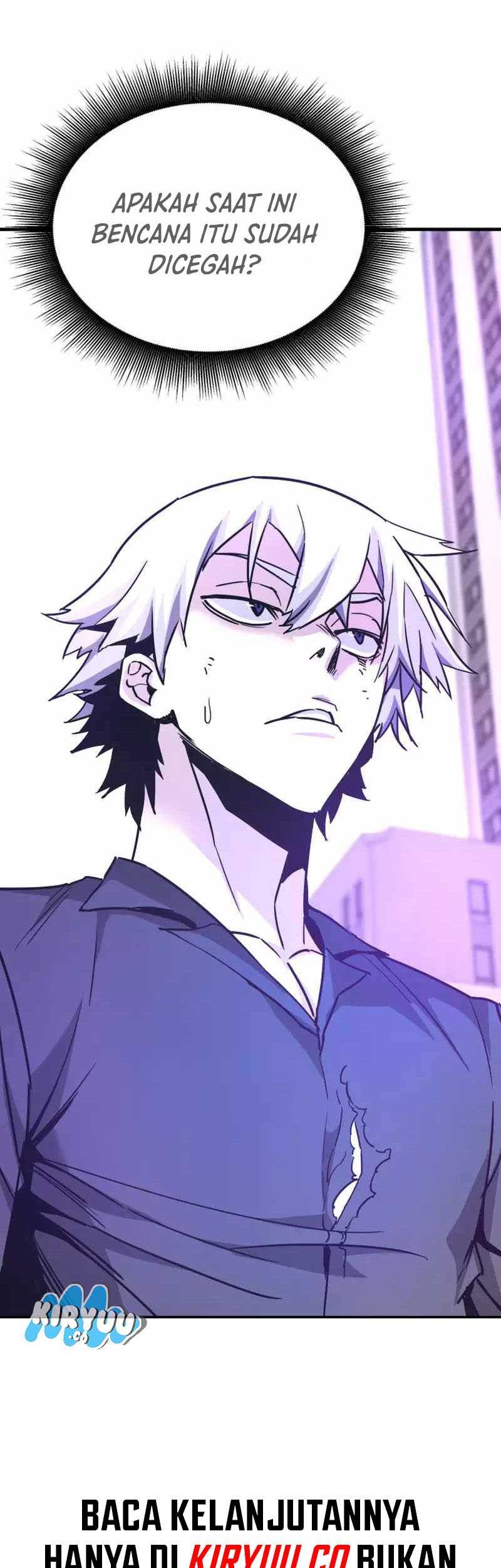 Han Dae Sung Returned From Hell Chapter 108 Gambar 65