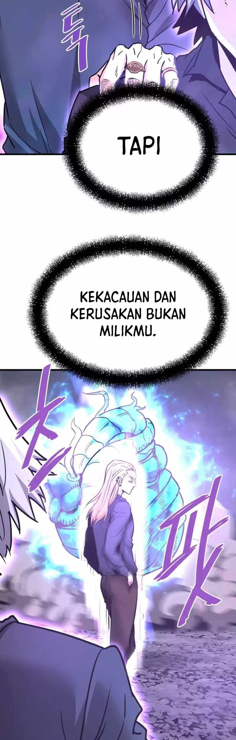 Han Dae Sung Returned From Hell Chapter 108 Gambar 36