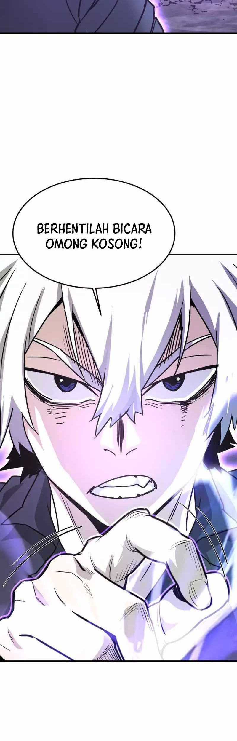 Han Dae Sung Returned From Hell Chapter 108 Gambar 37