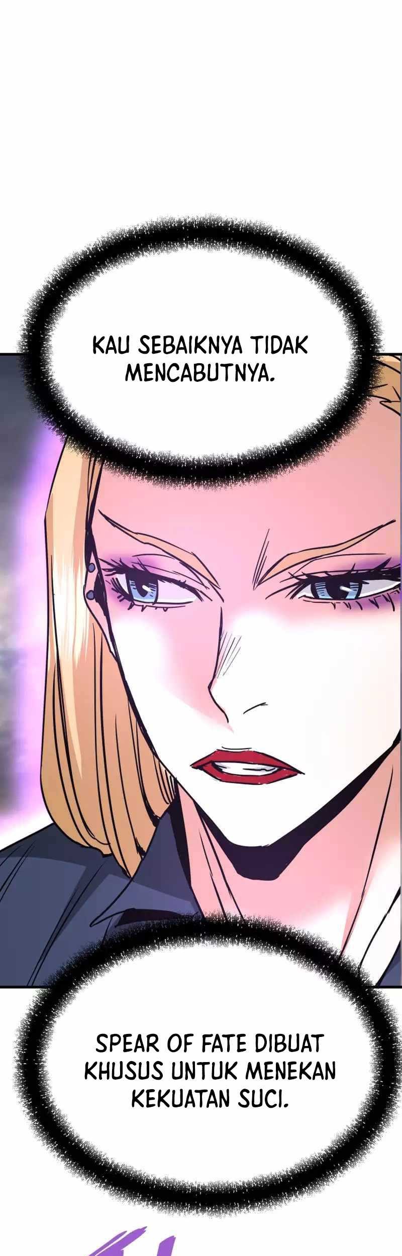 Han Dae Sung Returned From Hell Chapter 108 Gambar 40