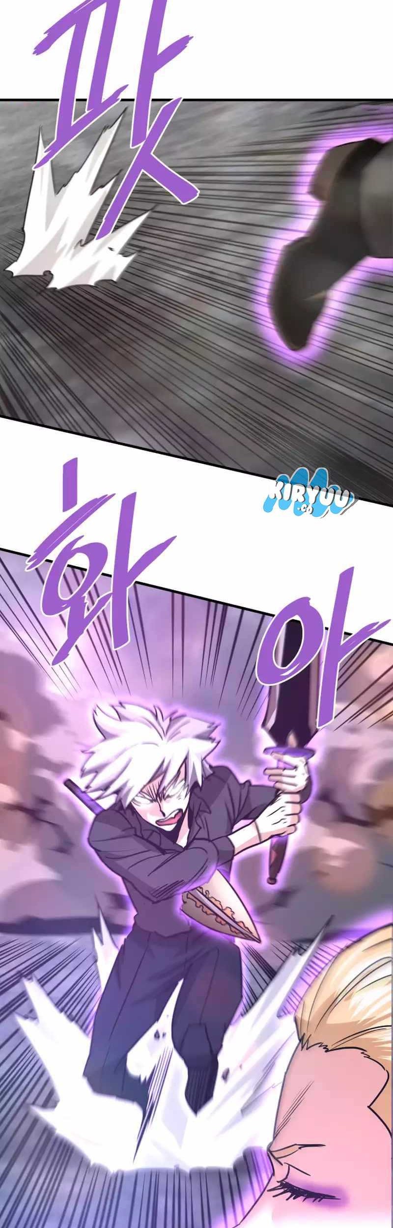 Han Dae Sung Returned From Hell Chapter 108 Gambar 41