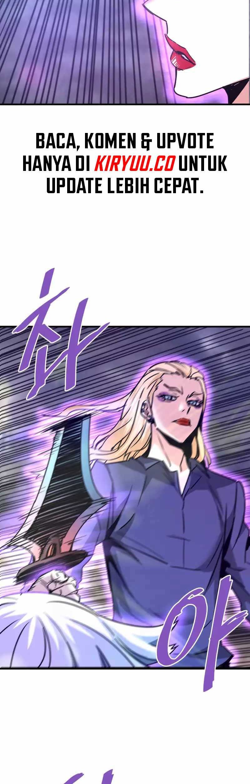 Han Dae Sung Returned From Hell Chapter 108 Gambar 42