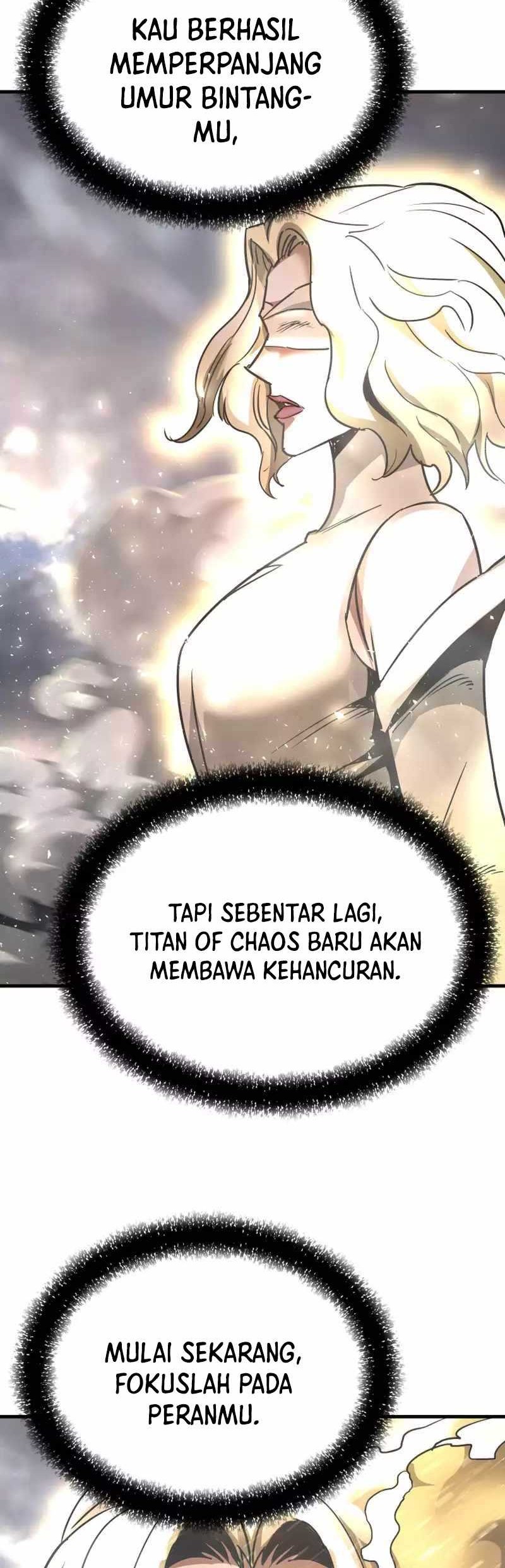 Han Dae Sung Returned From Hell Chapter 108 Gambar 47